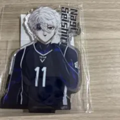 ブルーロック アクリルスタンド アクスタ 凪誠士郎 エピソード凪