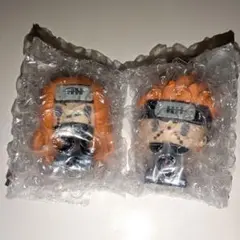 一番くじ ナルト G賞 ちょこのっこセット