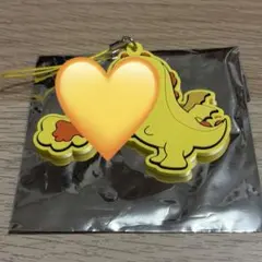 M!LK 吉田仁人 尾田くん ラバーストラップ - メルカリ