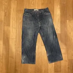 Levi's Loose Straight 569 ルーズストレート