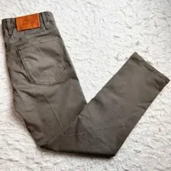 【美品】PT05 ORANGE EDITION チノパン パンツ カーキ 31