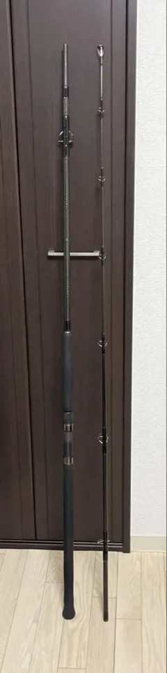 Ripple Fisher 100SHH LIMITEDのサムネイル