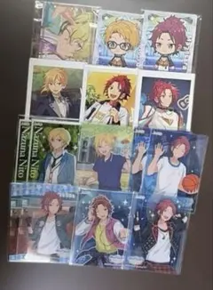 あんスタ カード まとめ売り バラ売り 値下げ交渉️⭕️ - メルカリ