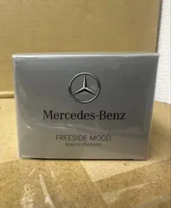 超メルカリ市限定価格】ベンツ FREESIDE MOOD （新品未開封） - メルカリ