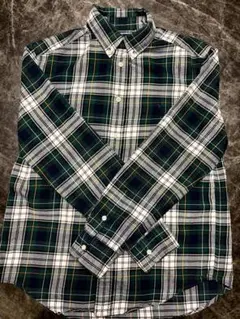 2025年最新】ラルフローレン チェックシャツ 160の人気アイテム - メルカリ