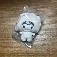 ちびっとも　クロミ