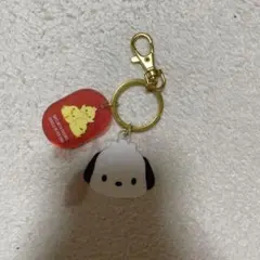 サンリオ ポチャッコ キーホルダー