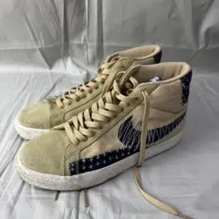 NIKE ナイキ SB ZOOM BLAZER MID PRM