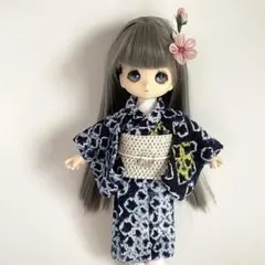 ねんどろいどどーるサイズ/振袖セット - メルカリ