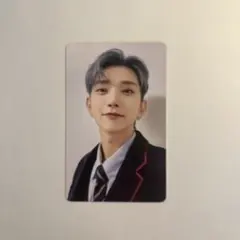 Power of love dvd特典トレカ ジョシュア