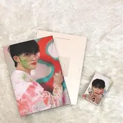 SEVENTEEN セブチ face the sun carat盤 エスクプス