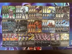 バトルスピリッツ 仮面ライダー龍騎 デッキ - メルカリ