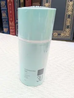 未開封品 3U クレンジングジェルJHY 80ml 3本 Amazon | 3Uクレンジングジェル スリーユー 80ml 発泡 炭酸 毛穴
