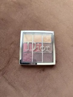 DIOR バックステージ アイ パレット　004