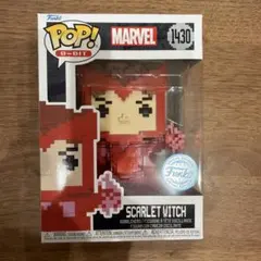 ファンコポップ　SCARLET WITCH 1430のサムネイル