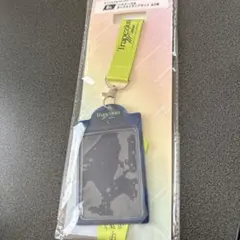 あんスタ　DREAM LIVEくじ　パスケース