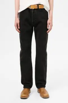 OUR LEGACY FIRST CUT, Kamari Black 30のサムネイル