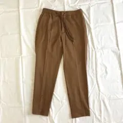 MORIS & SONS スラックス Bshop モリスアンドソンズ ビショップ