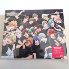 劇場版 うたの☆プリンスさまっ♪マジLOVEキングダム('19うた☆プリ劇場版…