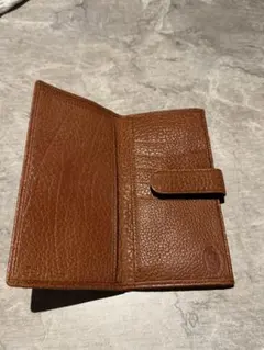 Polo Ralph Lauren ブラウン二つ折り財布