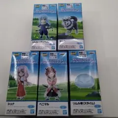 転スラ　当選　サイン入り　ワーコレ 転スラ 当選 サイン入り ワーコレ 転スラ 当選 サイン入り ワーコレ