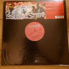 RHYMESTER リスペクト アナログレコード LP - メルカリ