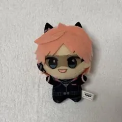 エリオスライジングヒーローズ　ちびぐるみ　エリオス　ぬいぐるみ　ディノ