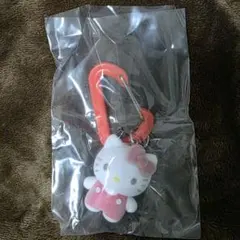 サンリオキャラクターズ カラフルカラビナマスコットチャーム ハローキティ
