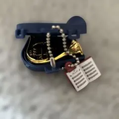 キラメッキ楽器　#20