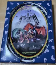 ディズニーシー 初期コンセプトアート マウスパッド 2点セット - メルカリ