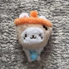 ユウシ nctwish wishdoll バブルニャン ぬいぐるみ 通常サイズ - メルカリ