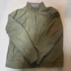 Timberland ミリタリージャケット オリーブグリーン