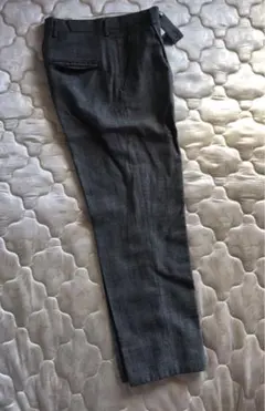 ensou. leveny trouser atelier 103 エンソウ ensou.(エンソウ)