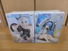星街すいせい figma 特典 ウィンク顔 フィギュア ホロライブ - メルカリ