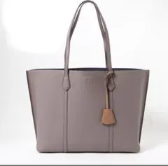 新品　トリーバーチ　トートバッグペリー　A4対応