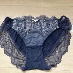 チュチュアンナ ショーツ ネイビー Lサイズ