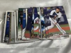 オリックス・バファローズ カード まとめ売り