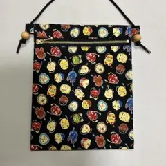 お祭りポシェット あー42 - メルカリ