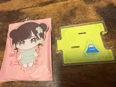 イコラブ ＝LOVE ミニくじ 諸橋沙夏 ご当地シークレット　山梨