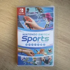 Nintendo Switch Sports