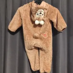 シェリーメイ着ぐるみ