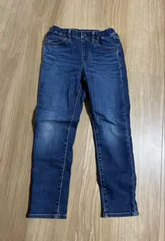 UNIQLOキッズ　デニム