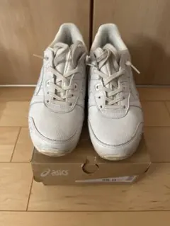 ASICS GEL-LYTE III OG 26.0cm グレー/クリーム