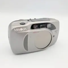 MINOLTA Capios 115 フィルムカメラ