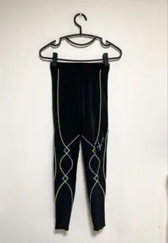 CW-X ワコール スポーツタイツ エキスパートモデル3.0　 HXY499