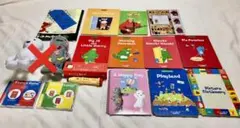 NHK 英語であそぼうPLANET タッチペン英語教材セット➕DVD