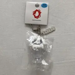 大阪・関西万博 ミャクミャク アクリルキーホルダー 透明