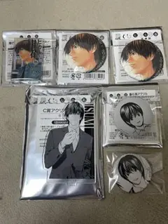 ヒカルの碁 キャラクター碁石BOX ヒカルの碁 キャラ碁石BOX 囲碁