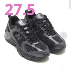 New Balance MR530PB BLACK