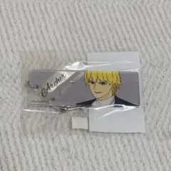 Fate strange Fake くじメイト スクエアマグネット ランサー 他 - メルカリ